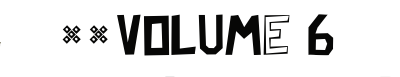 Volume 6