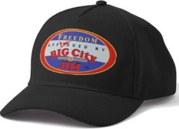 Freedom Hat