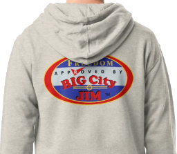 Freedom Sweatshirt