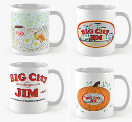 Example Mugs